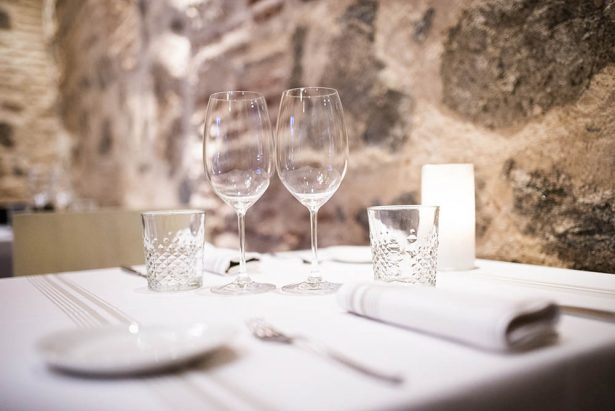 Comer en Toledo sin gluten