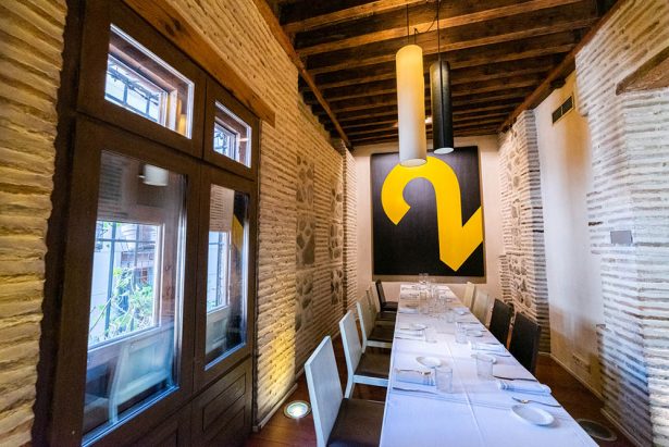 Local alfileritos 24