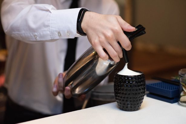 Los mejores cócteles