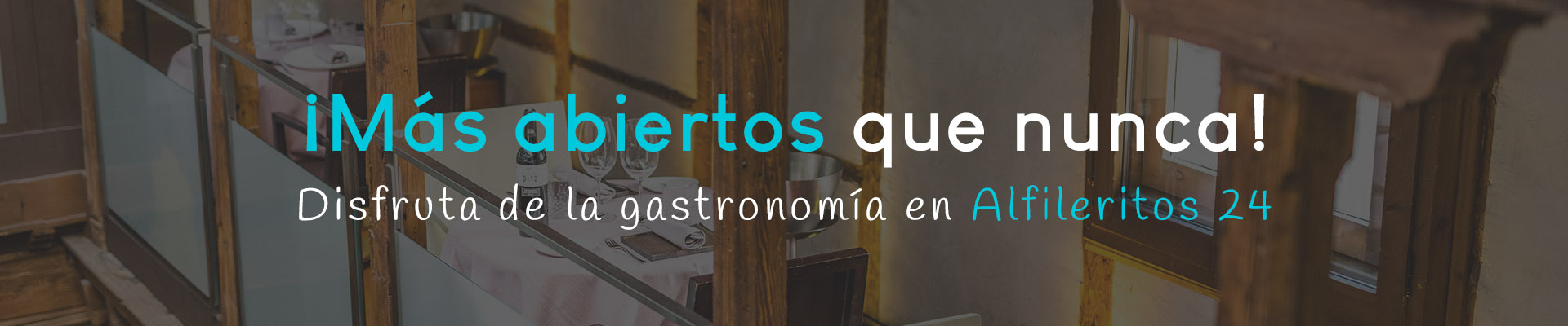 Abrimos Alfileritos 24