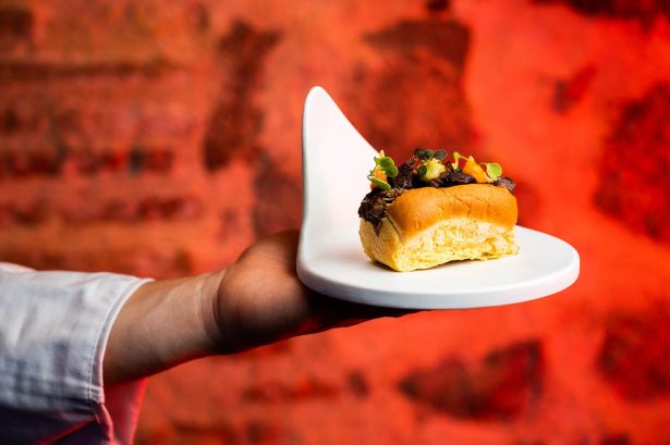 como siempre pero con un aire nuevo